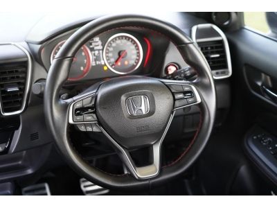 HONDA CITY 1.0 TURBO RS A/T ปี2019 รูปที่ 9